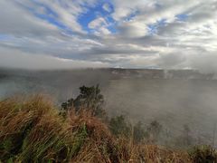 -夏威夷火山国家公园