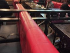 大堂-香慧锅贴(建兰路商业步行街店)