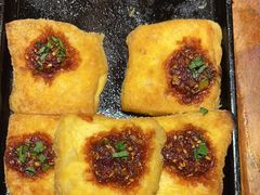 -韩都烤肉·烤鳗鱼(中街小北总店)