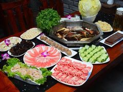 -海底捞火锅(河东万达广场店)