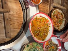 -那红花·东北菜铁锅炖(仙林金鹰店)