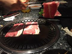 -汉拿山(包河万达店)