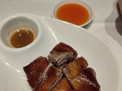 港式烧鸭-祥记餐饮•豫粤珍味(金隅大厦店)