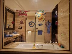 -长白山万达喜来登度假酒店