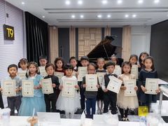 -Melody Mentor音乐私教馆(朝外·悠唐店)