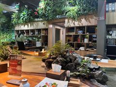 -森味薪火烧•烧鸟居酒屋•日本料理(望京店)