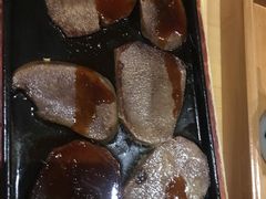-清水日本料理铁板烧(学府路店)