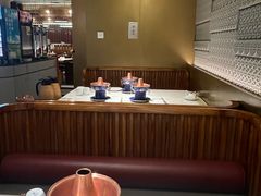 -涮福記·现切牛羊肉火锅(世纪汇店)