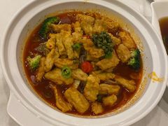 -功德林素菜饭庄(前门店)