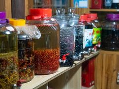 -龙姐私房菜(和顺古镇店)