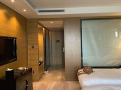 -无锡新湖铂尔曼大酒店