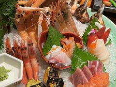 -水濑·日料放题(天河店)