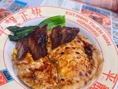 -肥韬茶餐厅(海上世界店)