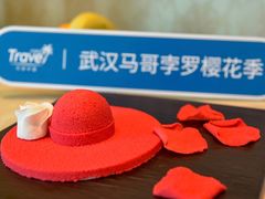 -武汉马哥孛罗酒店