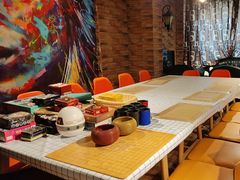 -玩坞轰趴馆·户外团建聚会主题生日派对馆(世豪广场店)