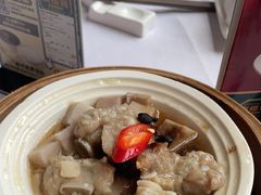 -潮福城潮州大酒楼(湖滨北路店)