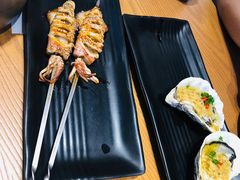 -必点海鲜·鲅鱼水饺(鞍山西道店)