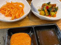 -玉流馆餐厅