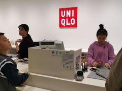 -光启城时尚购物中心