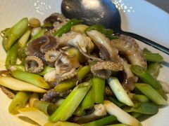 -开海·红岛海鲜虾水饺(石老人店)