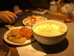 -十面春风·江南面馆(崇宁路店)