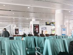 -威海大水泊国际机场