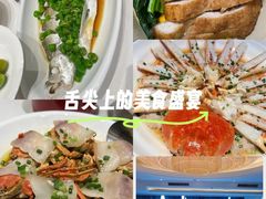 -道道鲜·崇明私房菜(五角场店)