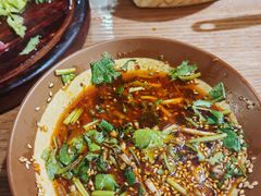 -滇翁·云南酸菜牛肉火锅(合肥首店坝上吾悦广场店)