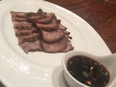 -翠清酒家(万丰路店)