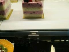 -卡萨米亚动物奶油生日蛋糕(牡丹城店)