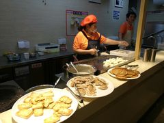 -素满香·素食自助餐(苏州·临顿路店)