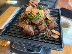 -衣川小森林·料理·寿司(鸿铭中心店)
