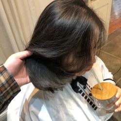 -Moyue HAIR SALON