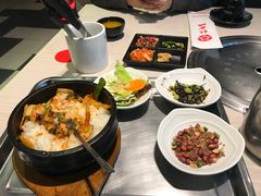 -权金城(龙旗店)