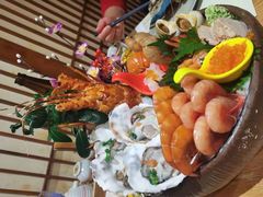 -和创柚子·会席日本料理(新区淮海街店)