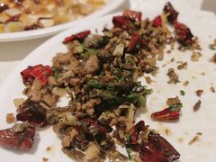 -辣婆婆(航天桥店)