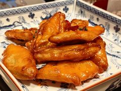 -千百味红餐厅·非遗江西菜(绿地双子塔总店)