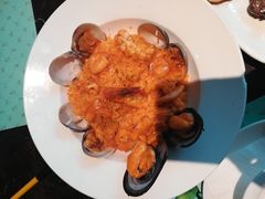 -大树餐厅(红旗街万达店)