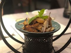 -徽州小镇(高新店)