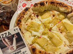 -春树下·树屋花房西餐厅(罍街AS1980店)