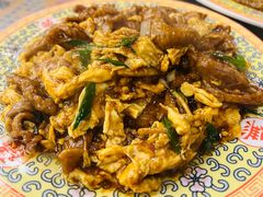 -烤肉季饭庄