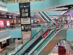 -深圳华盛奥特莱斯(华南一道店)
