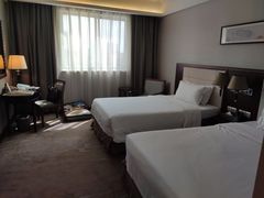 -深圳万悦格兰云天大酒店