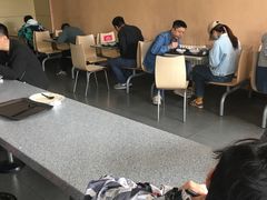 大堂-田老师红烧肉(上地二店)