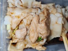 猪肉肠粉-银记肠粉(文昌北路店)
