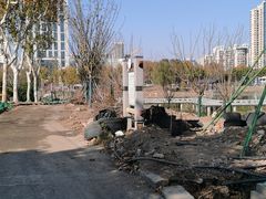 -后襄河公园