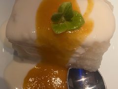 -阿里疆Alijiang·丝路美食·异域风情·清真(长楹天街店)