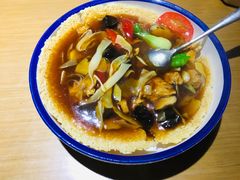 -卞氏菜根香·川菜(青羊万达店)