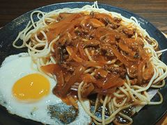 -豪享来中西餐厅(广灵店)