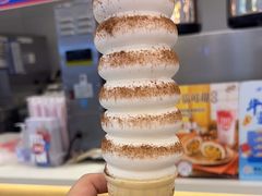 -DQ·蛋糕·冰淇淋(湖景东路店)